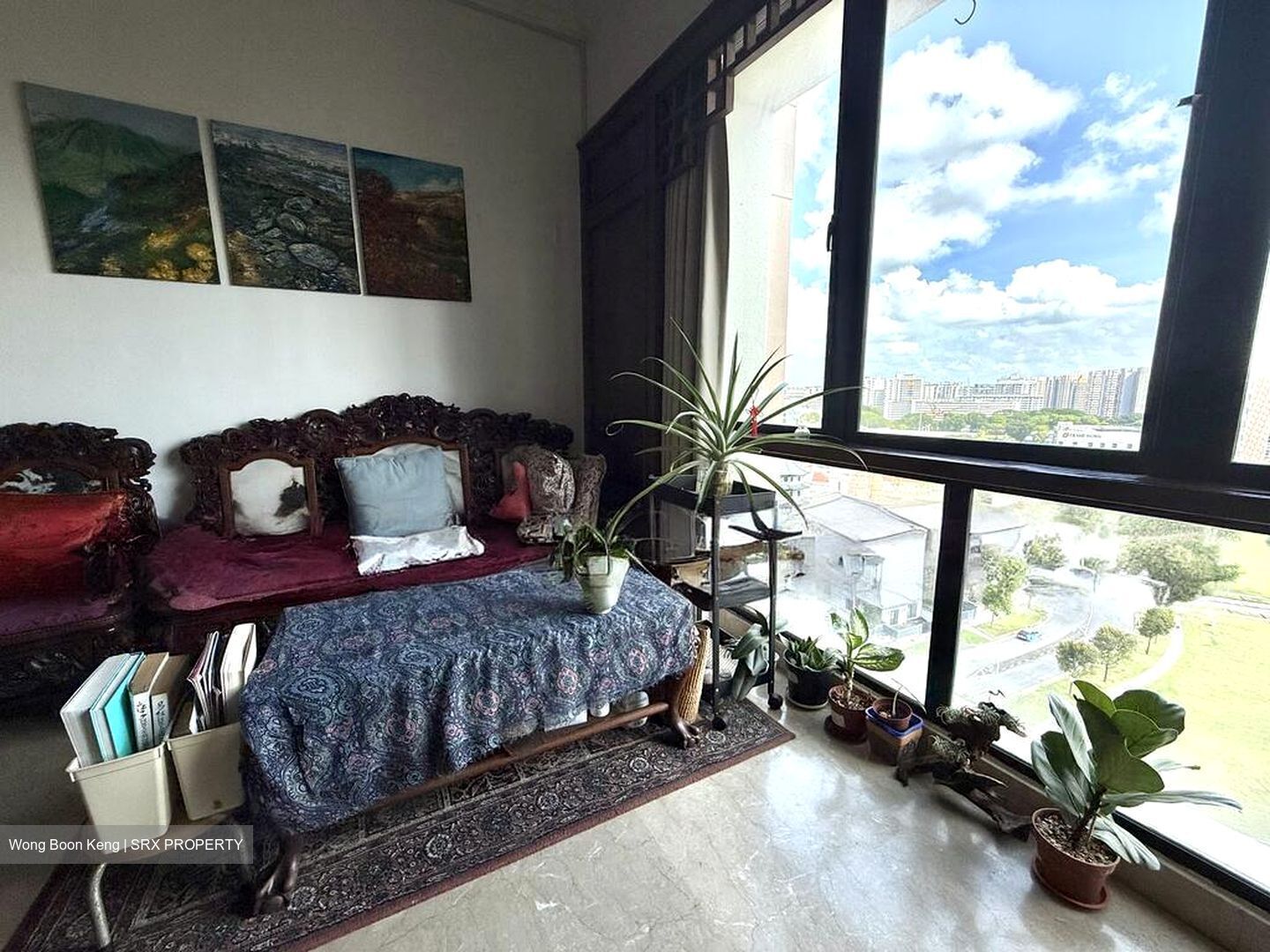 Simsville (D14), Condominium #566124371